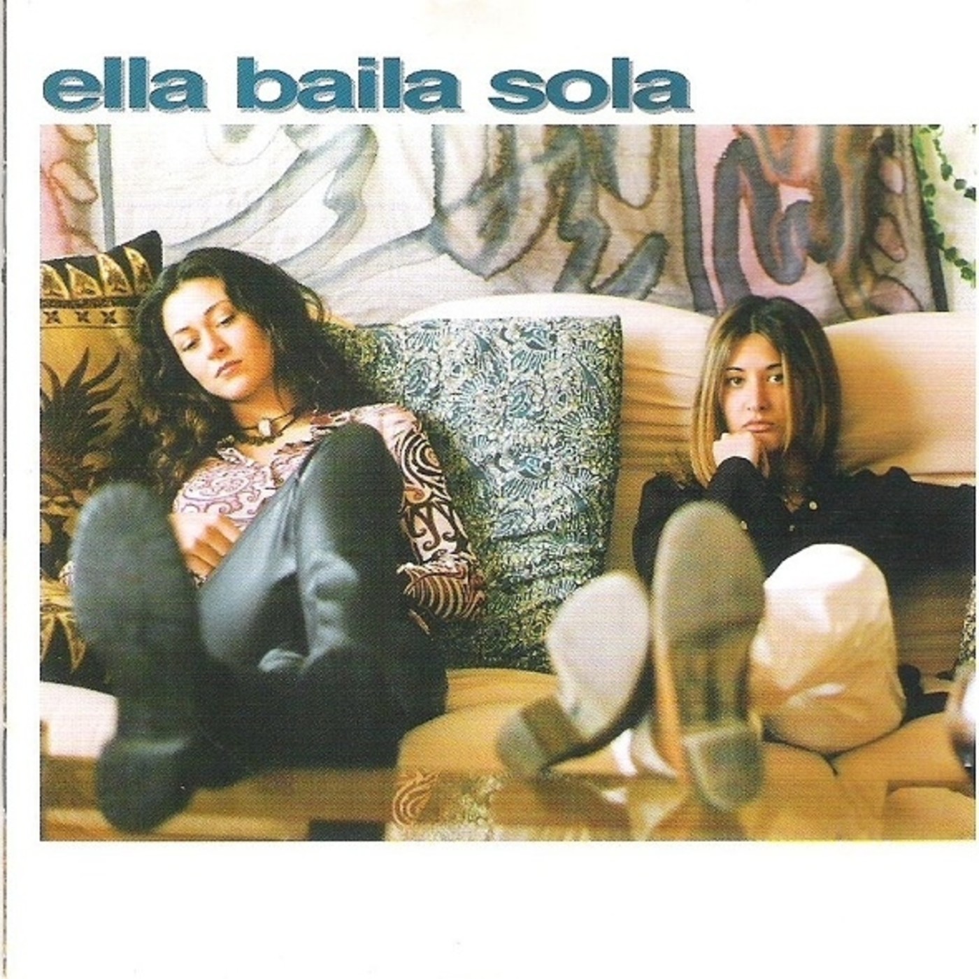 Vinyl collection Pop