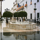 NUESTROS PUEBLOS: Olivenza
