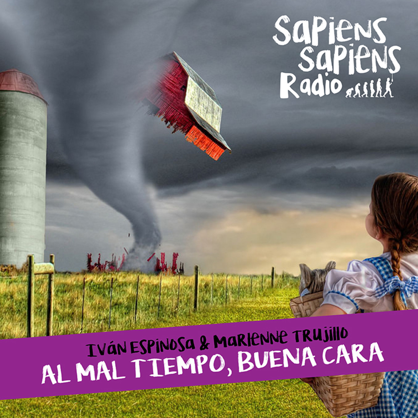 Sapiens Sapiens Radio