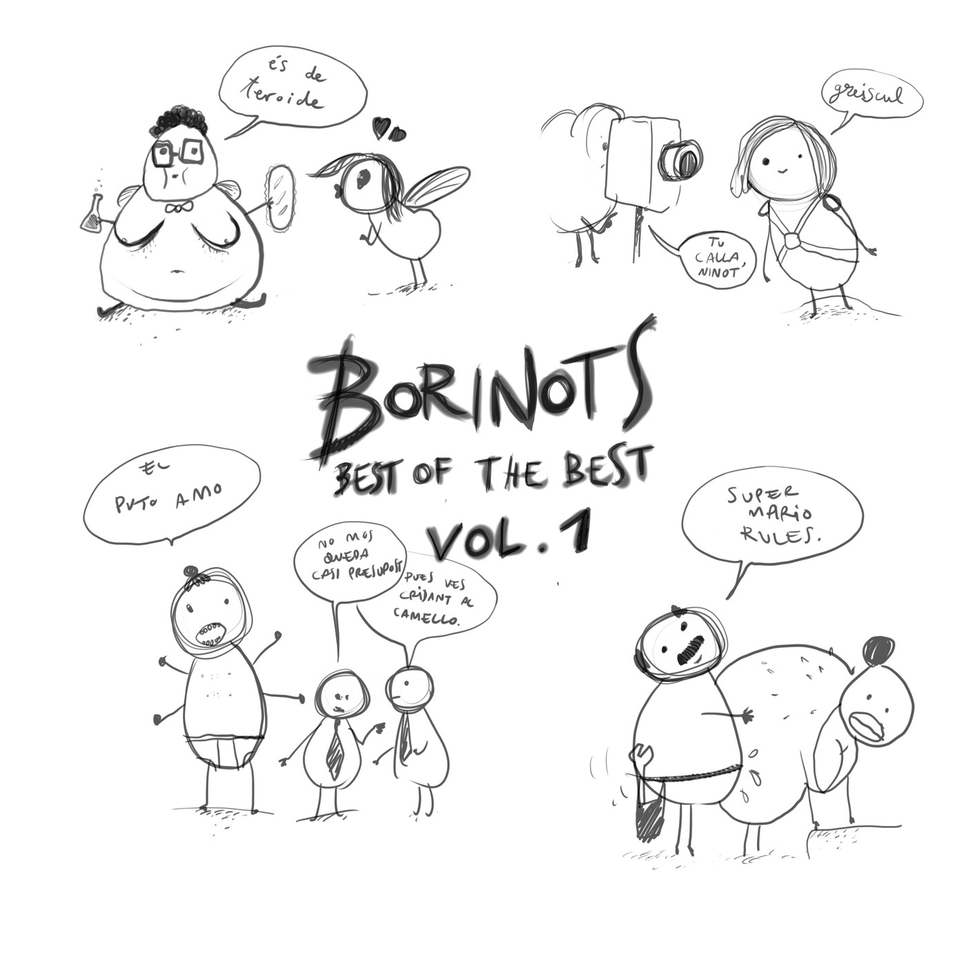 Borinots
