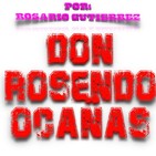 El Vengador CAP 01 Con Mario Fernandez El ojo De Vidrio El Guero Guadalupe Rosario Gutierrez