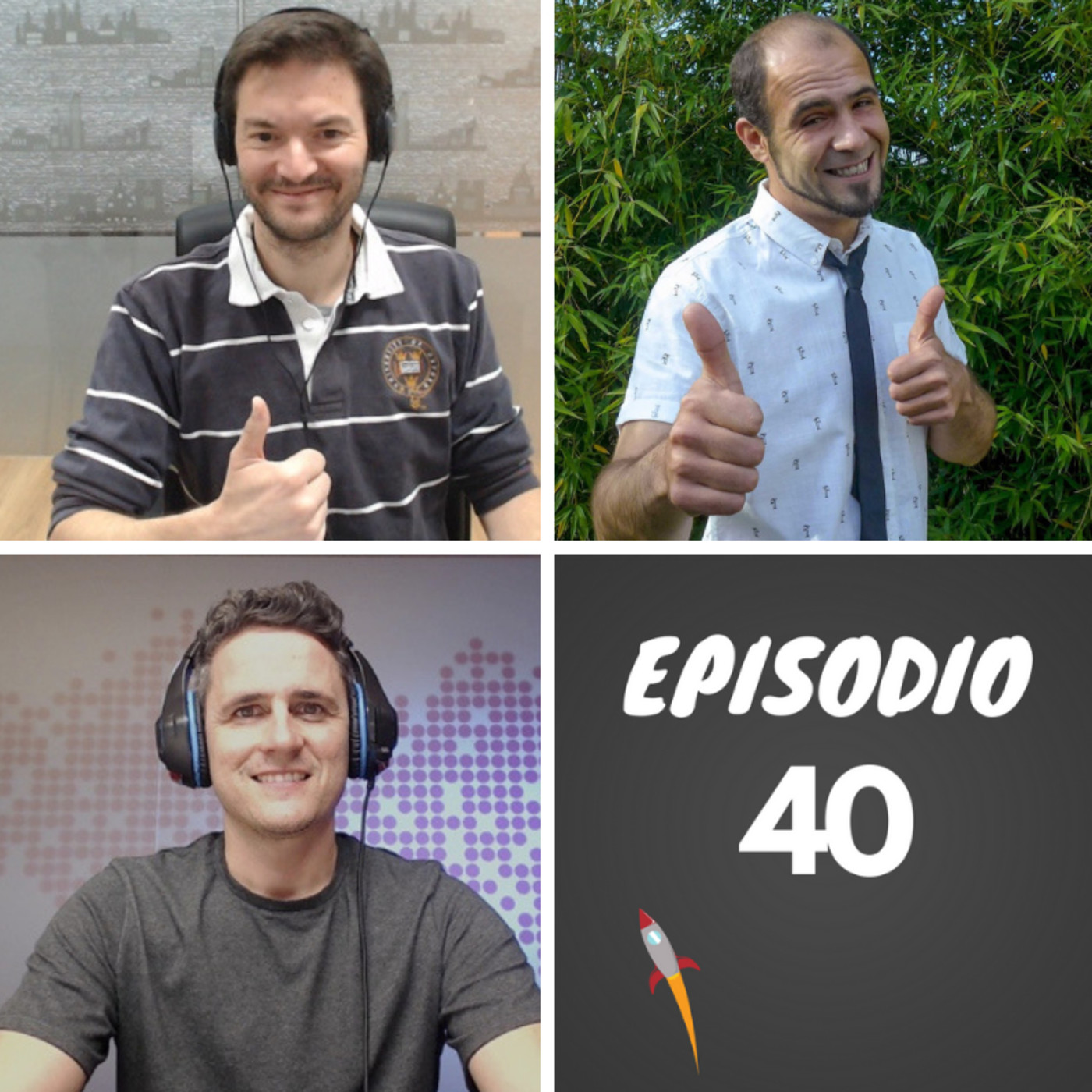 Episodio 40 - SEO Black Hat vs White Hat
