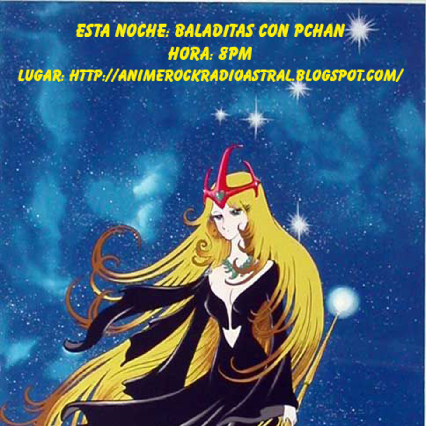 Baladitas con pchan 1 de mayo del 2017 episode artwork