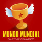 MUNDO MUNDIAL 12. Disco más redondo de la historia