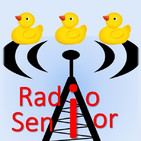 Radio Senior ~ Programa 16 - 3ª Temporada