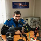 La Policía Local de Aguilar informa 33