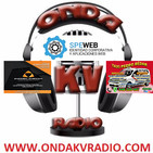 Onda KV Radio Programa La Mejor Música Martes 20190326