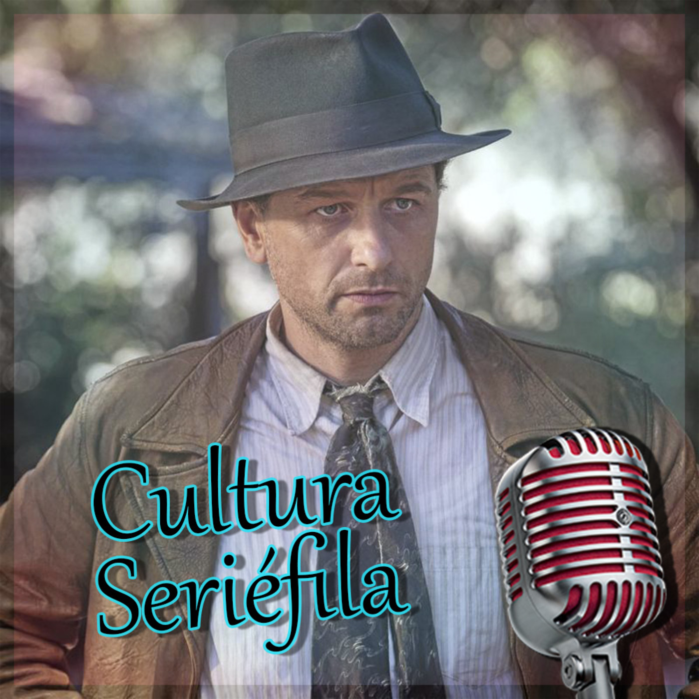 Cultura Seriéfila