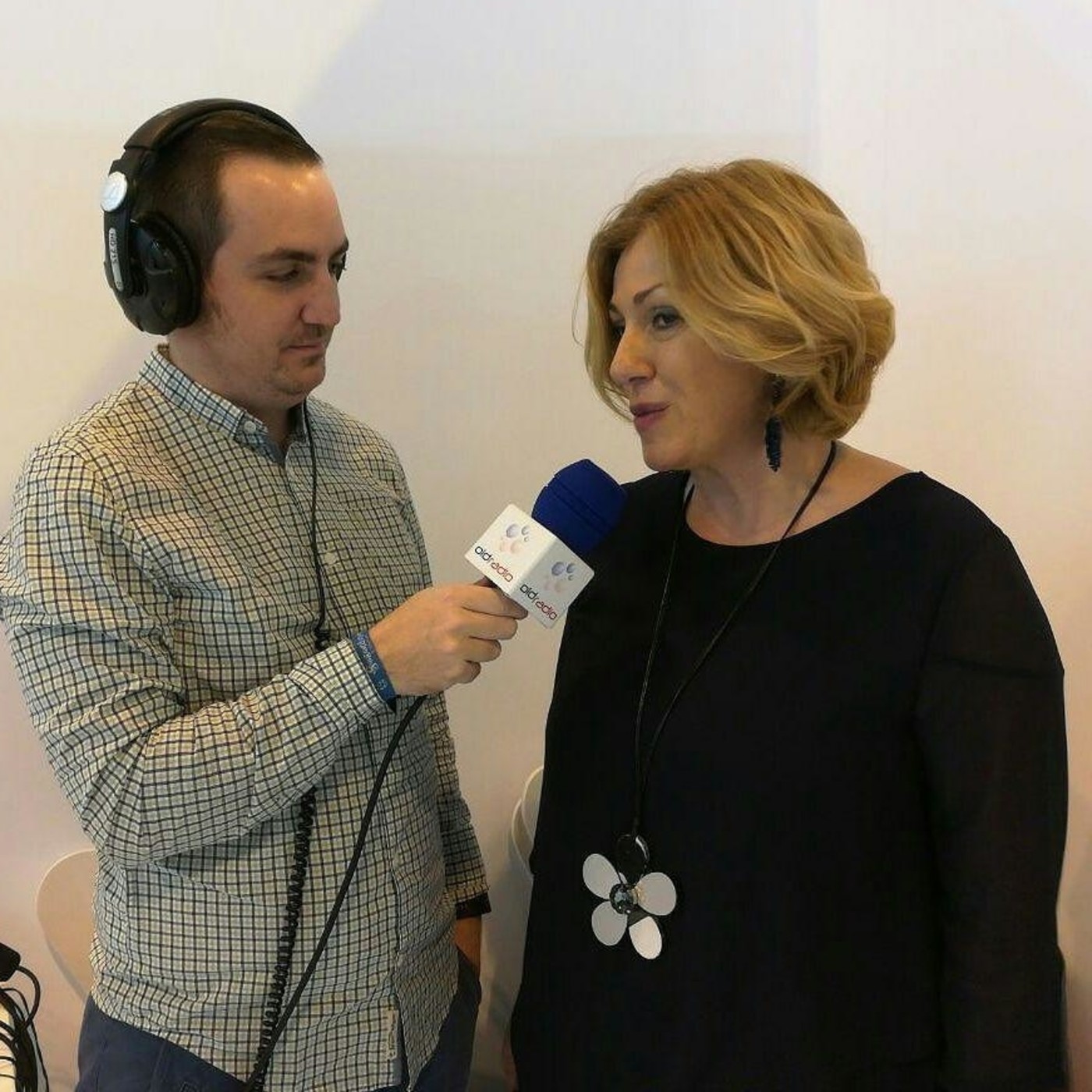 OID Radio nacional