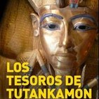 Los tesoros de Tutankamón
