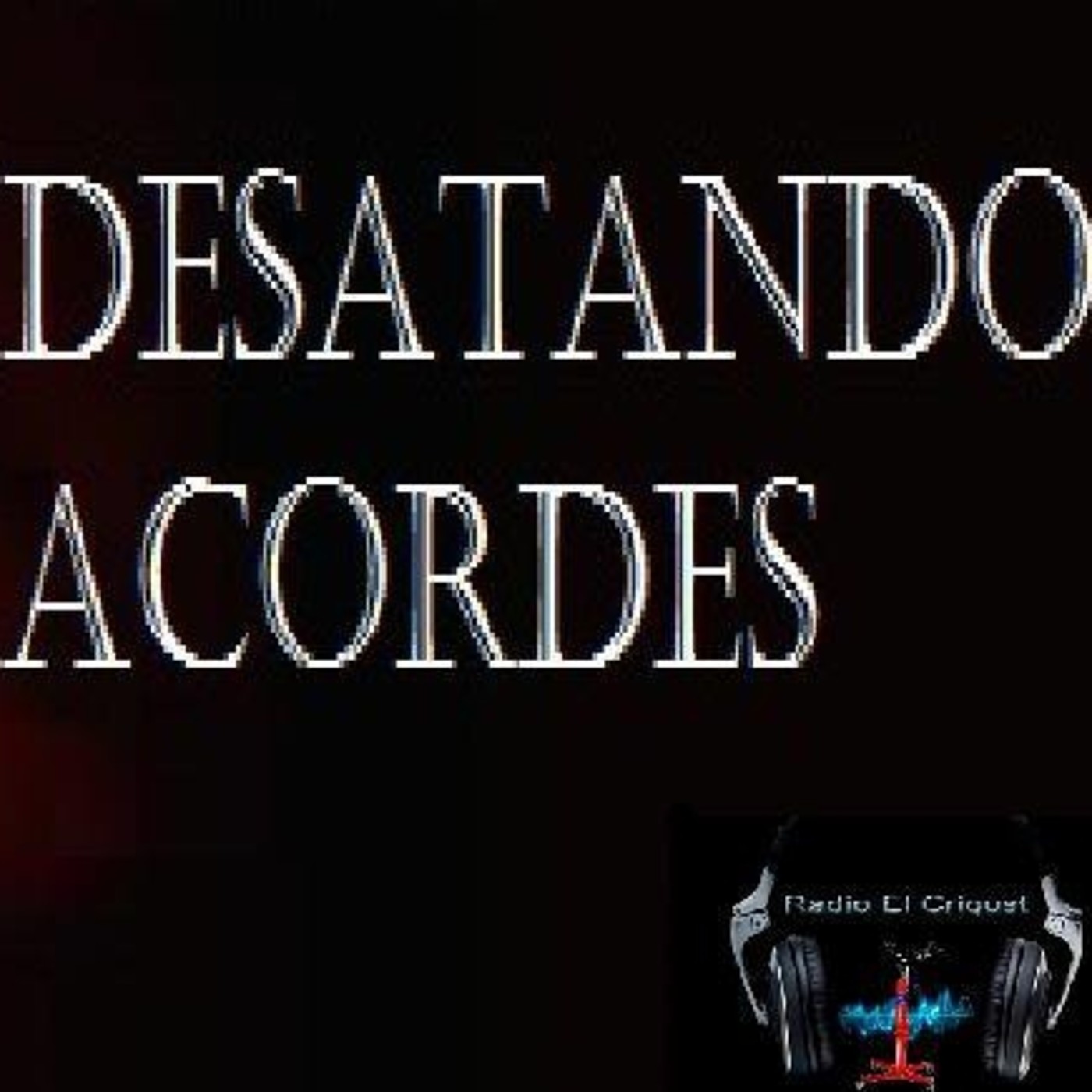 3 programa #DesatandoAcordes episode artwork