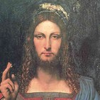 Da Vinci y el retrato perdido