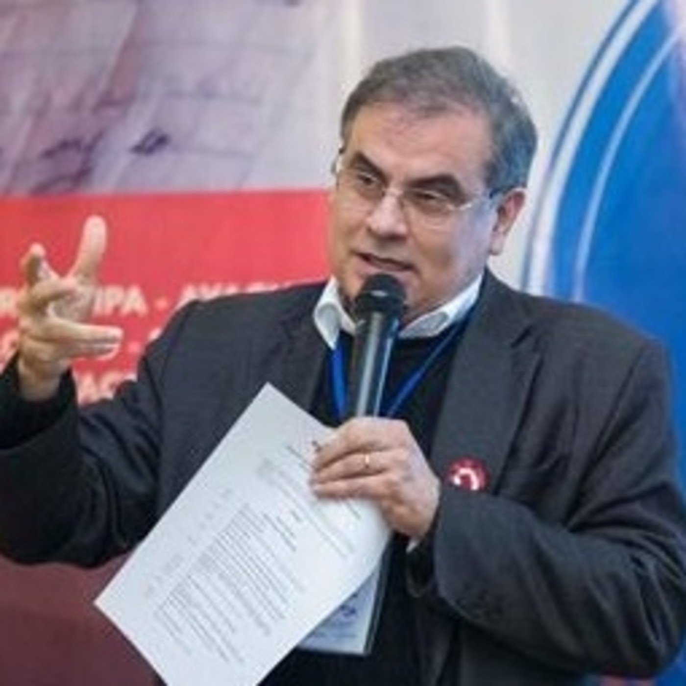 Entrevistas consejeros