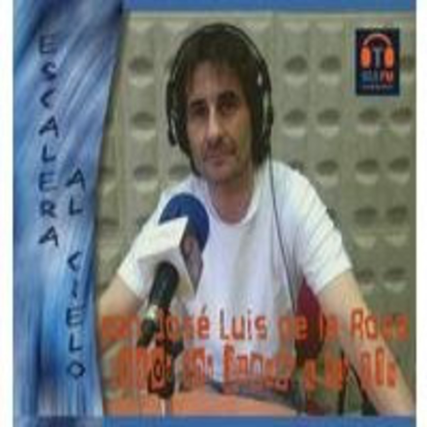 Podcast Escalera al Cielo