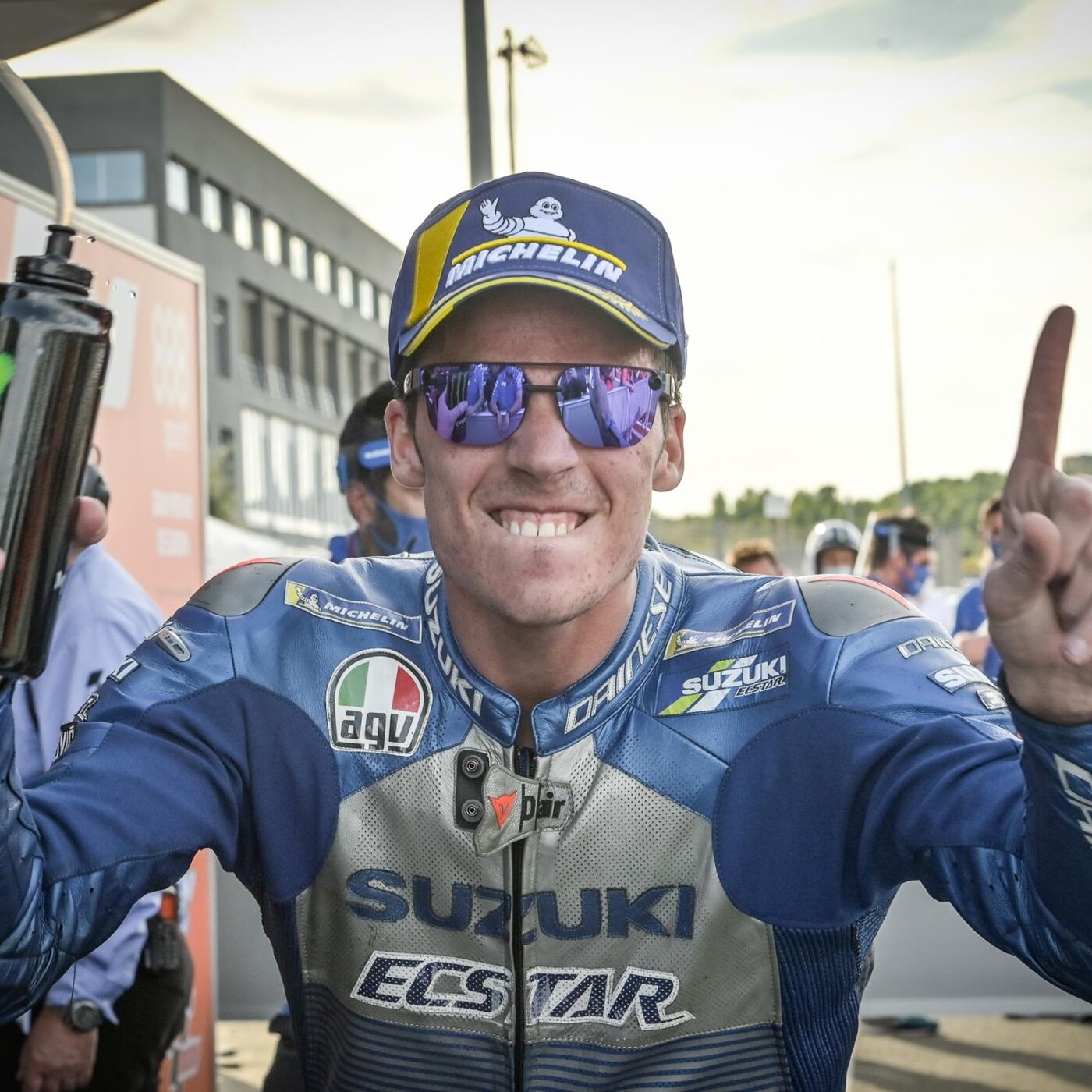 Moto1Pro y EnduroPro Podcast