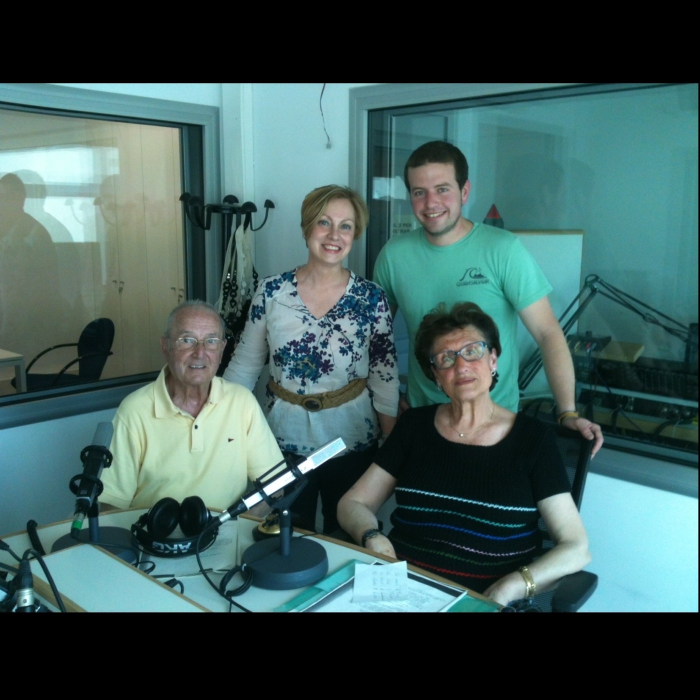 Radioteatre Matadepera