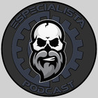 Especialista podcast programa 3 Blood Bowl y Kill Team