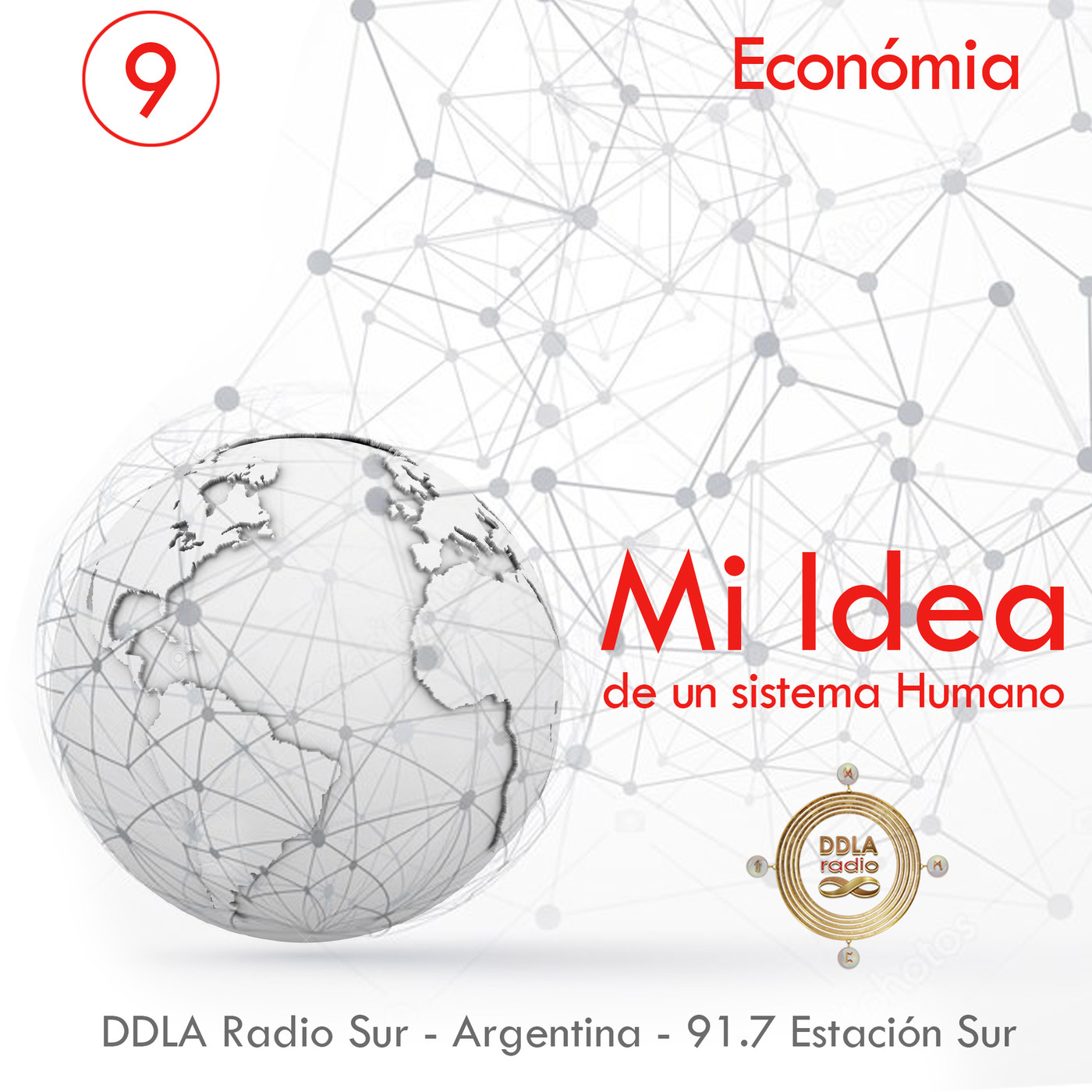 DDLA Radio Sur