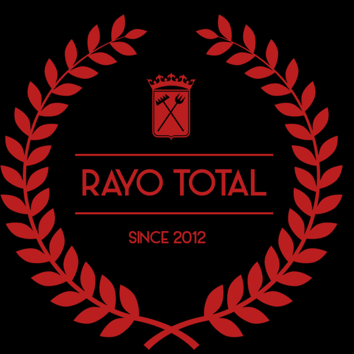 Rayo Total Radio, PROGRAMAS