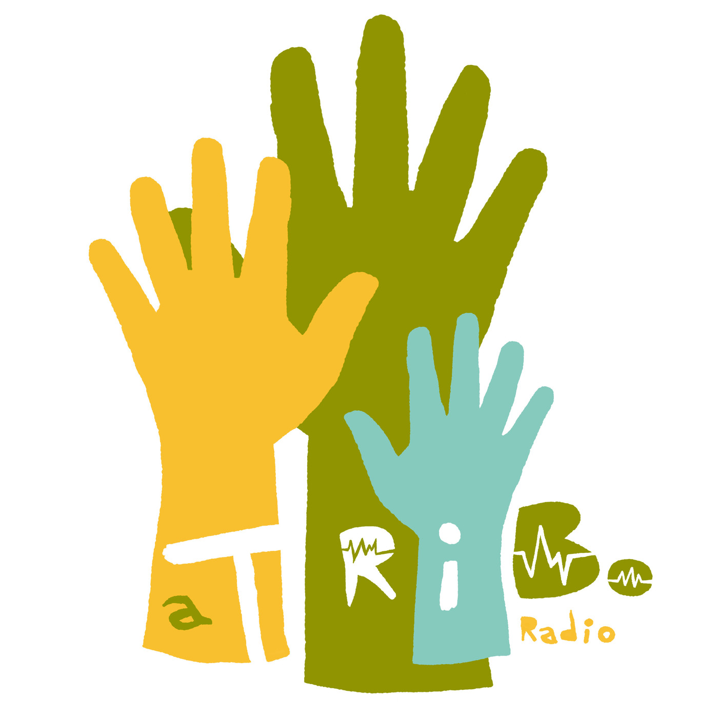 A Tribo Radio