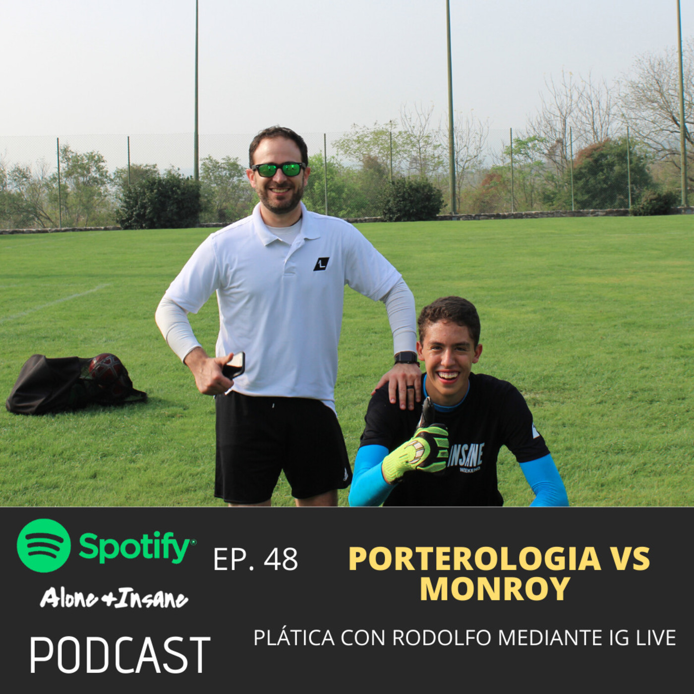 P1ay Sports Podcast