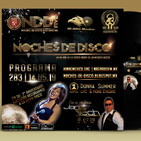 Noches de Disco | Programa 283