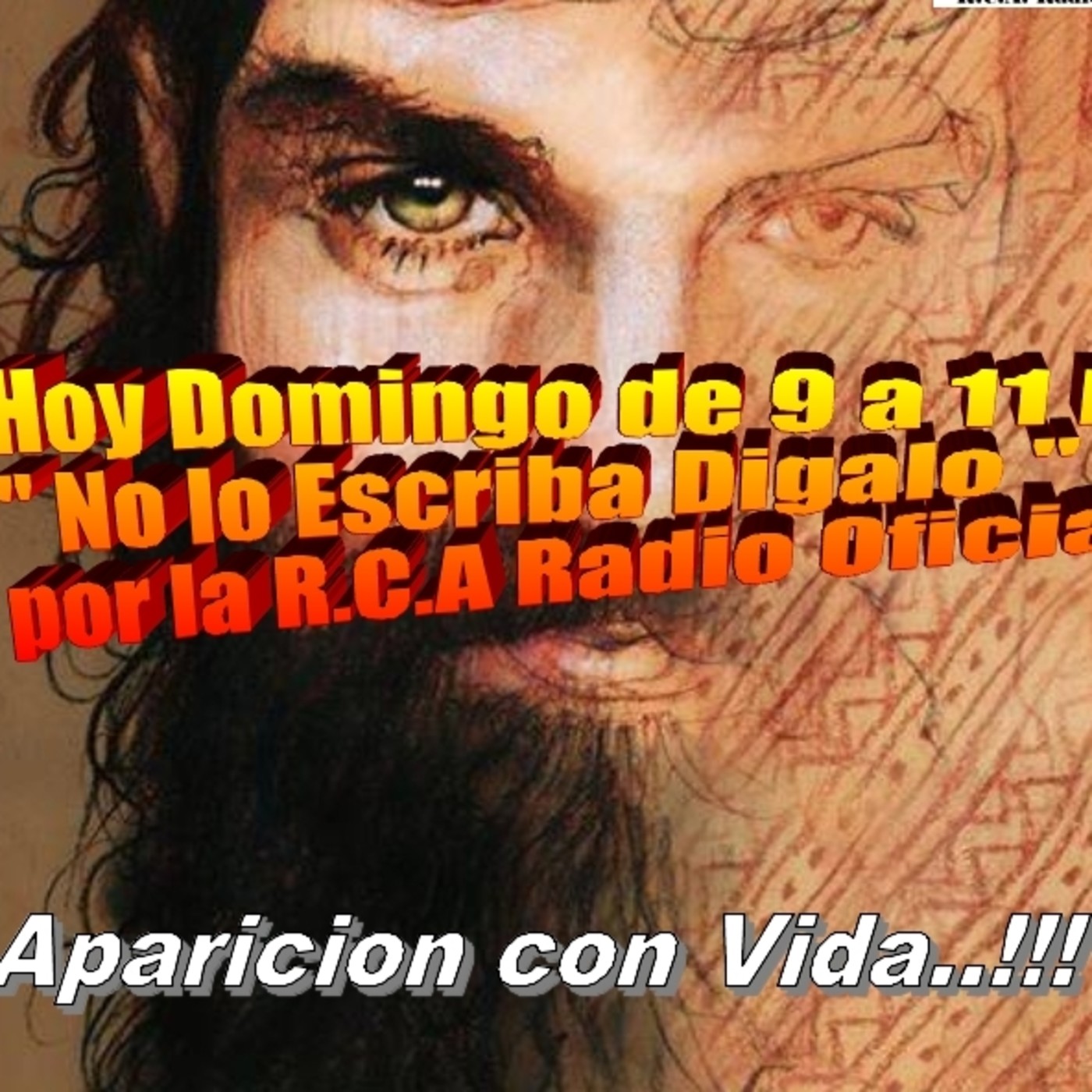 Podcast Imaginemos Radio