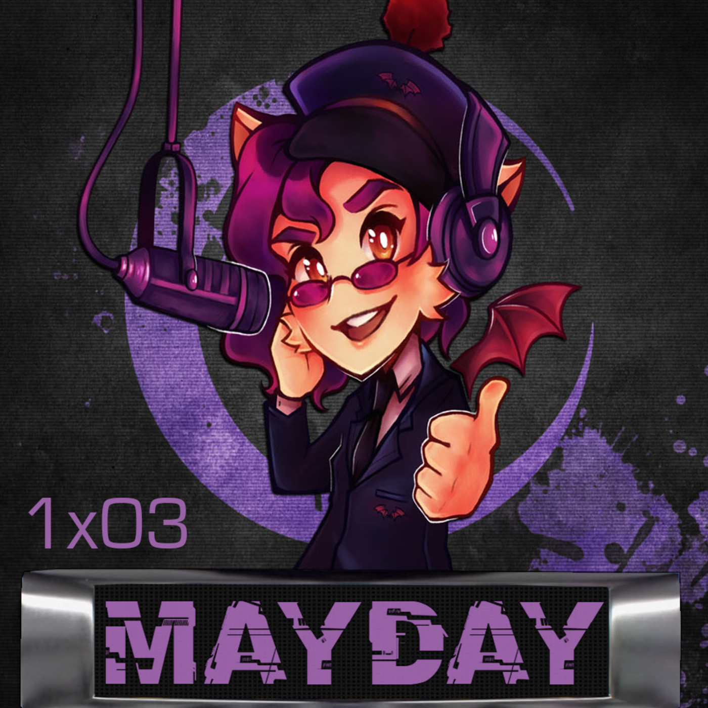 May-Day