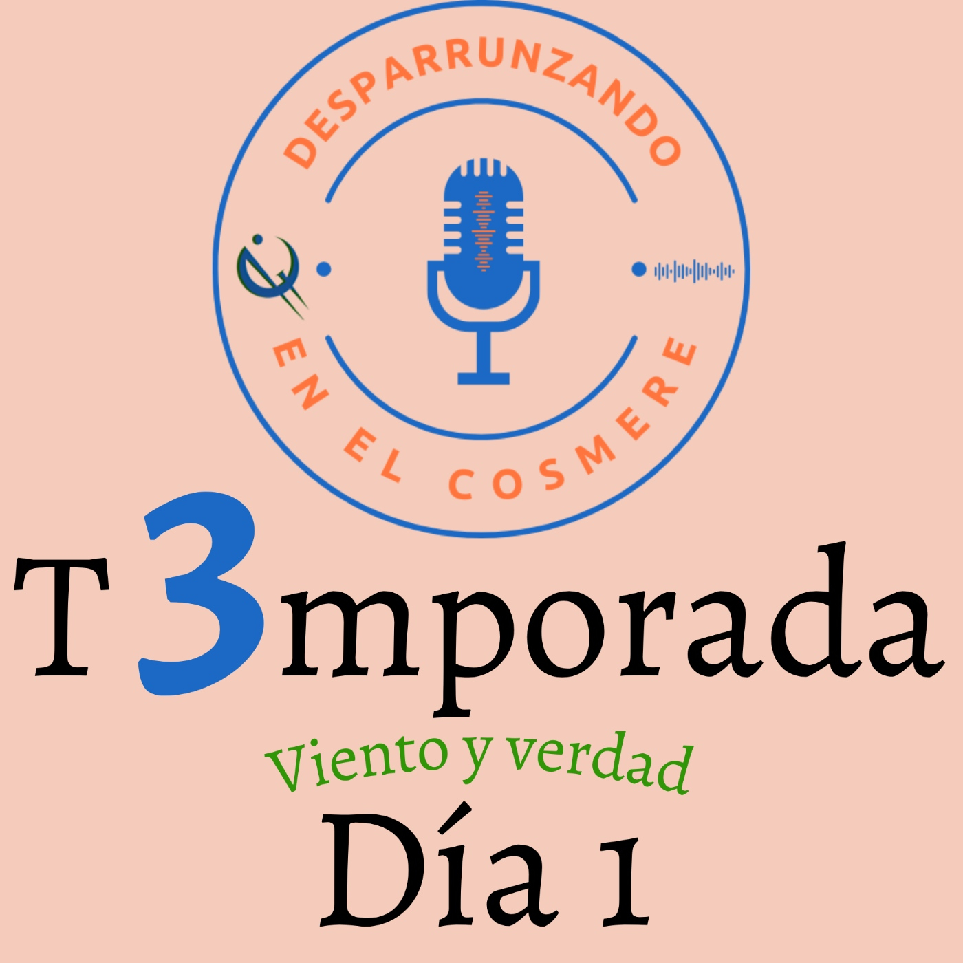 Desparrunzando en el Cosmere