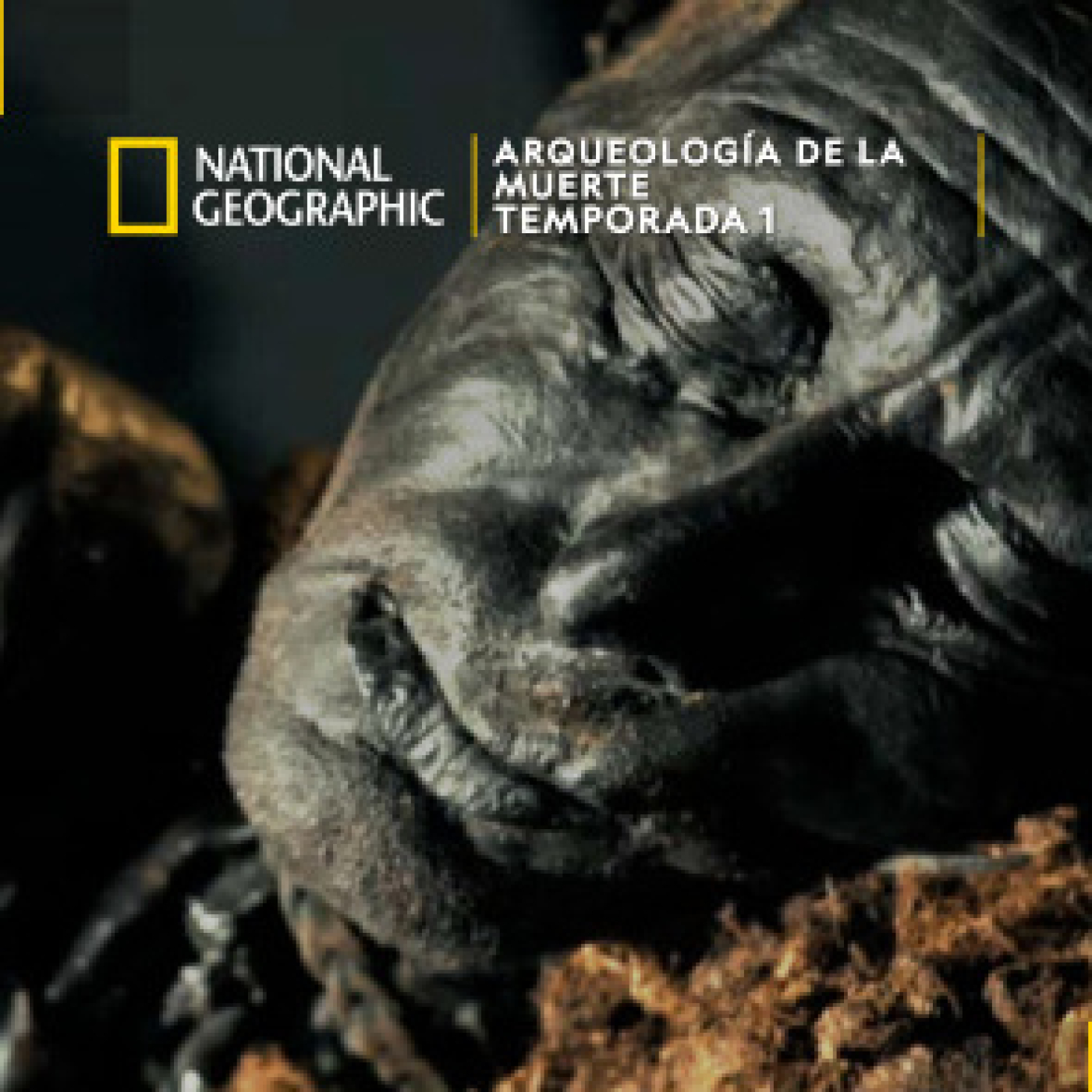 Arqueología de la muerte: El hombre de Tollund · La niña de Yde