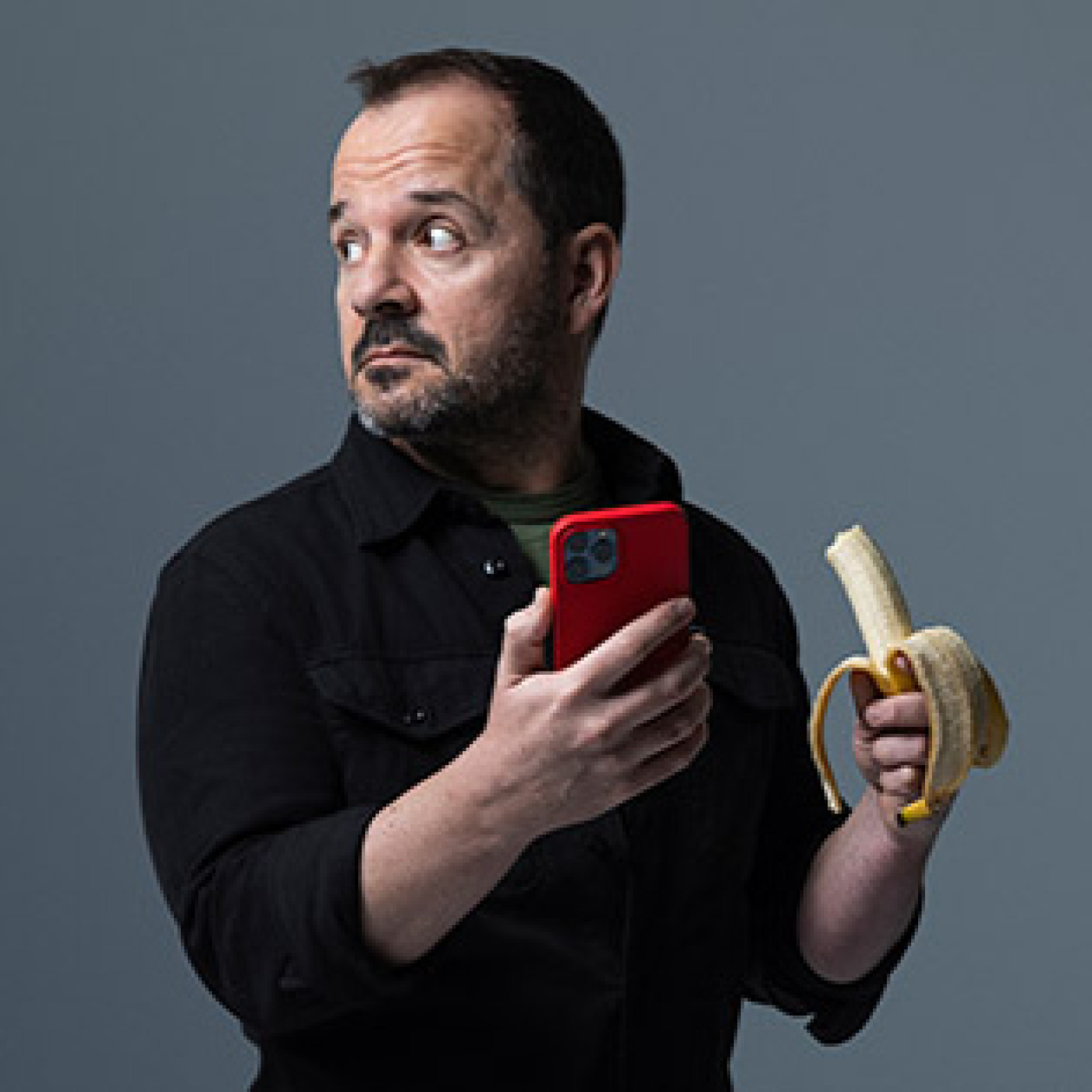 Entrevista a Ángel Martín