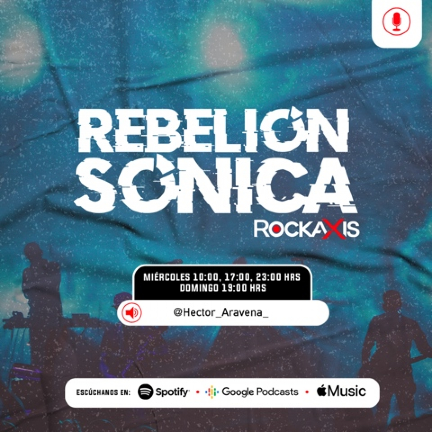 REBELION SONICA