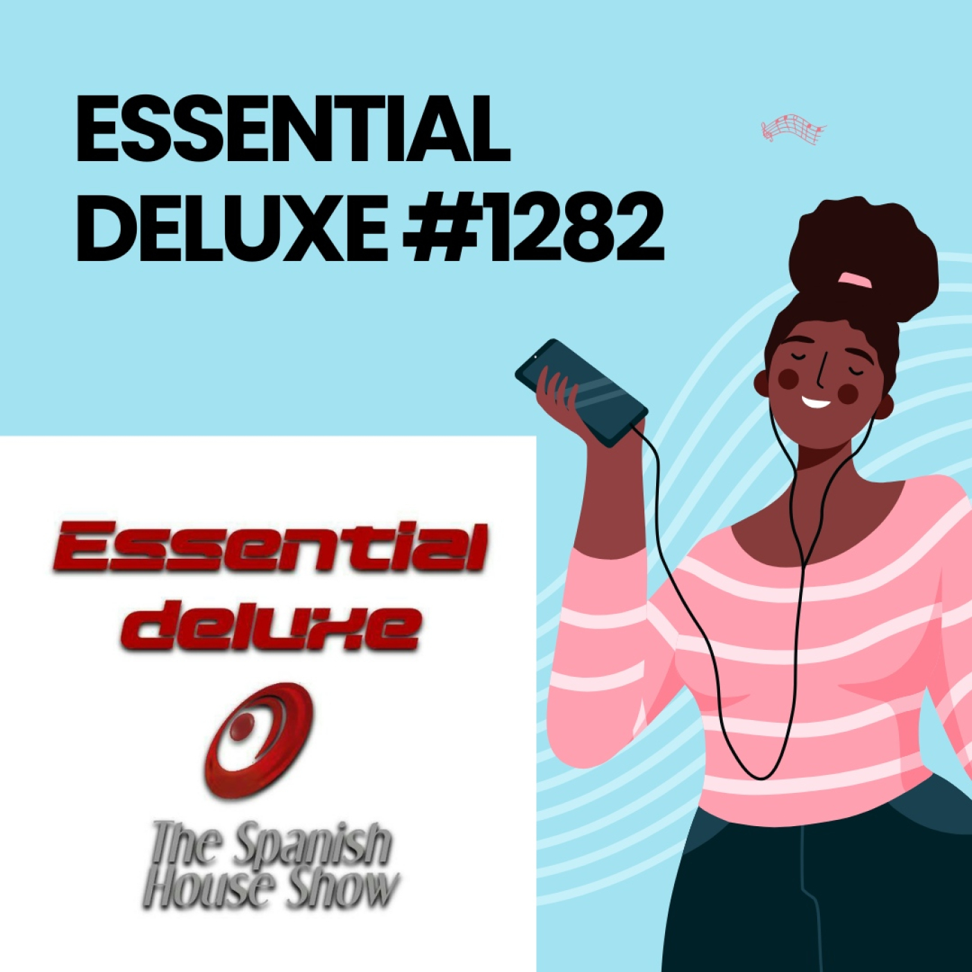 Essential deLuxe