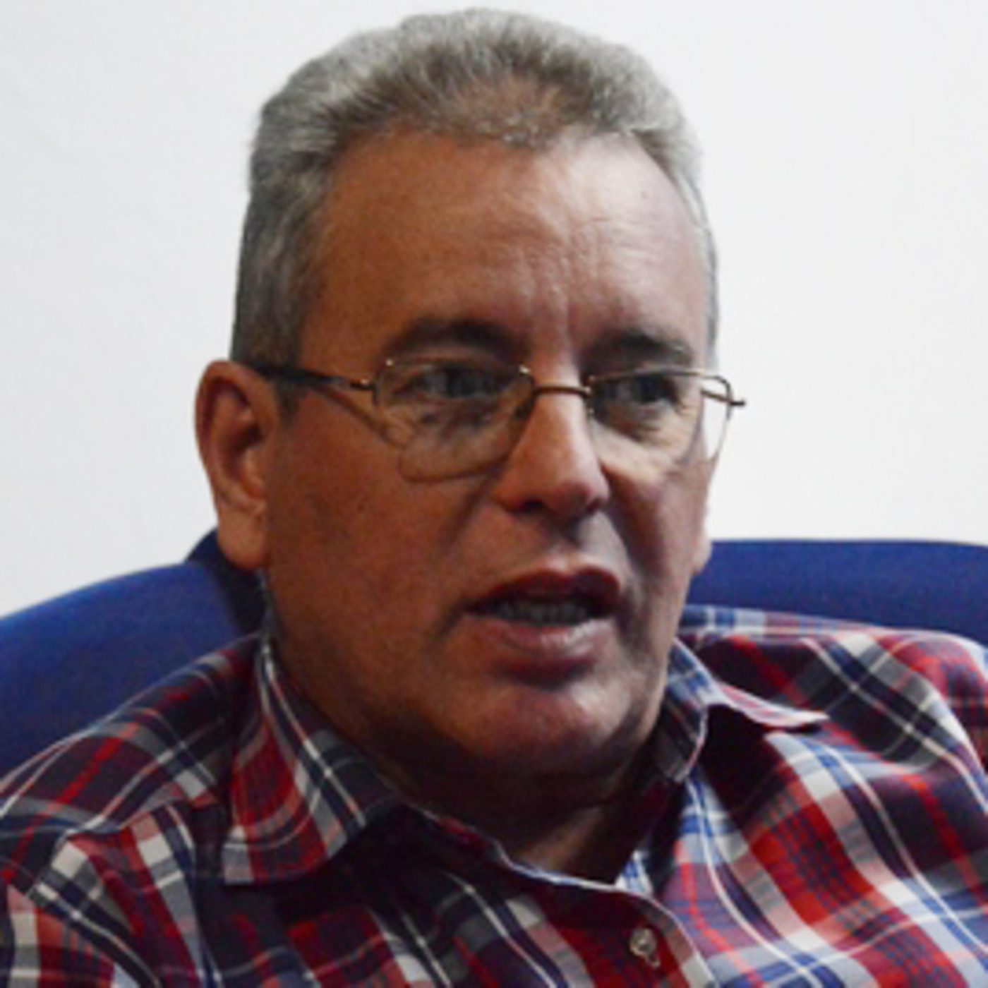 Podcast de ANRO