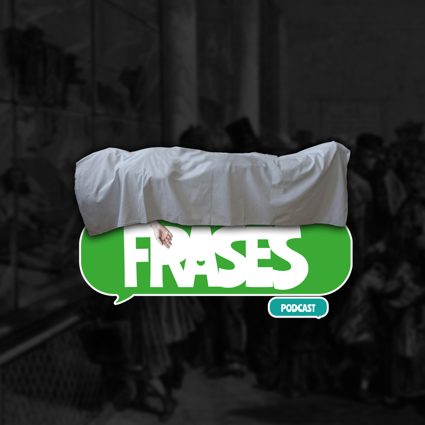 frases podcast