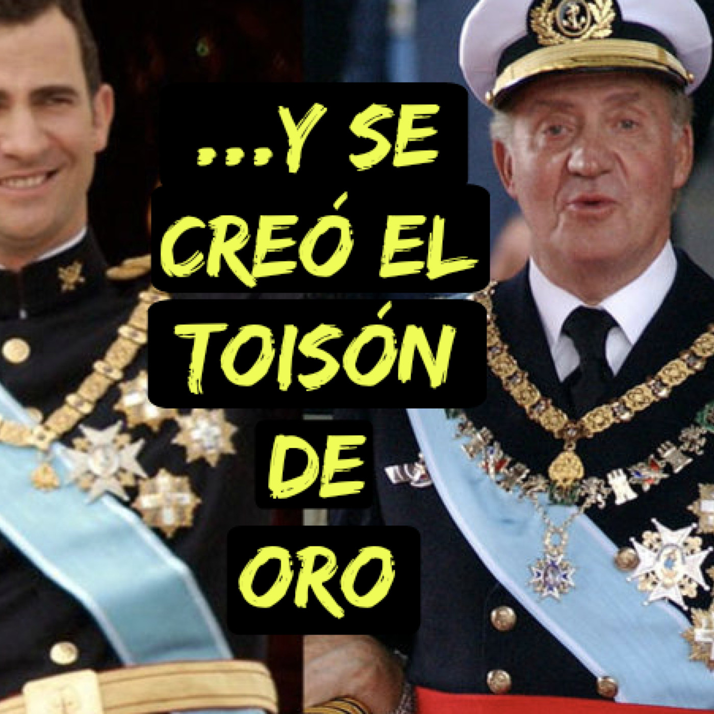 La Otra Cara De LA Historia!