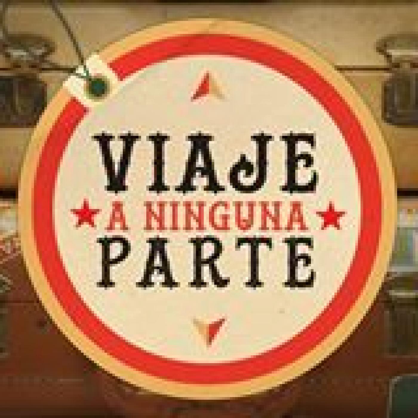 ElViajeANingunaParte