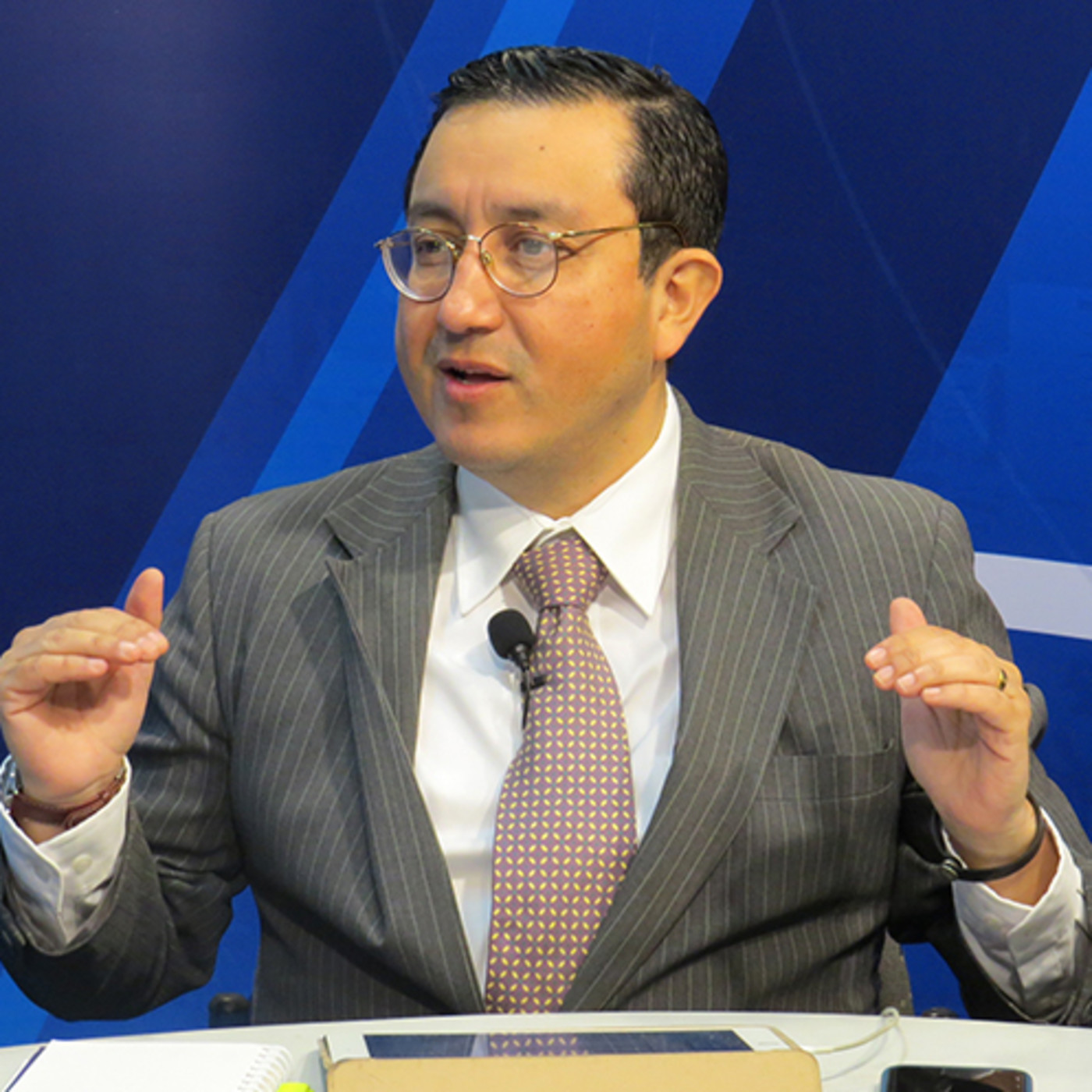 Glatzer Tuesta – Editorial 29 de enero del 2020 episode artwork