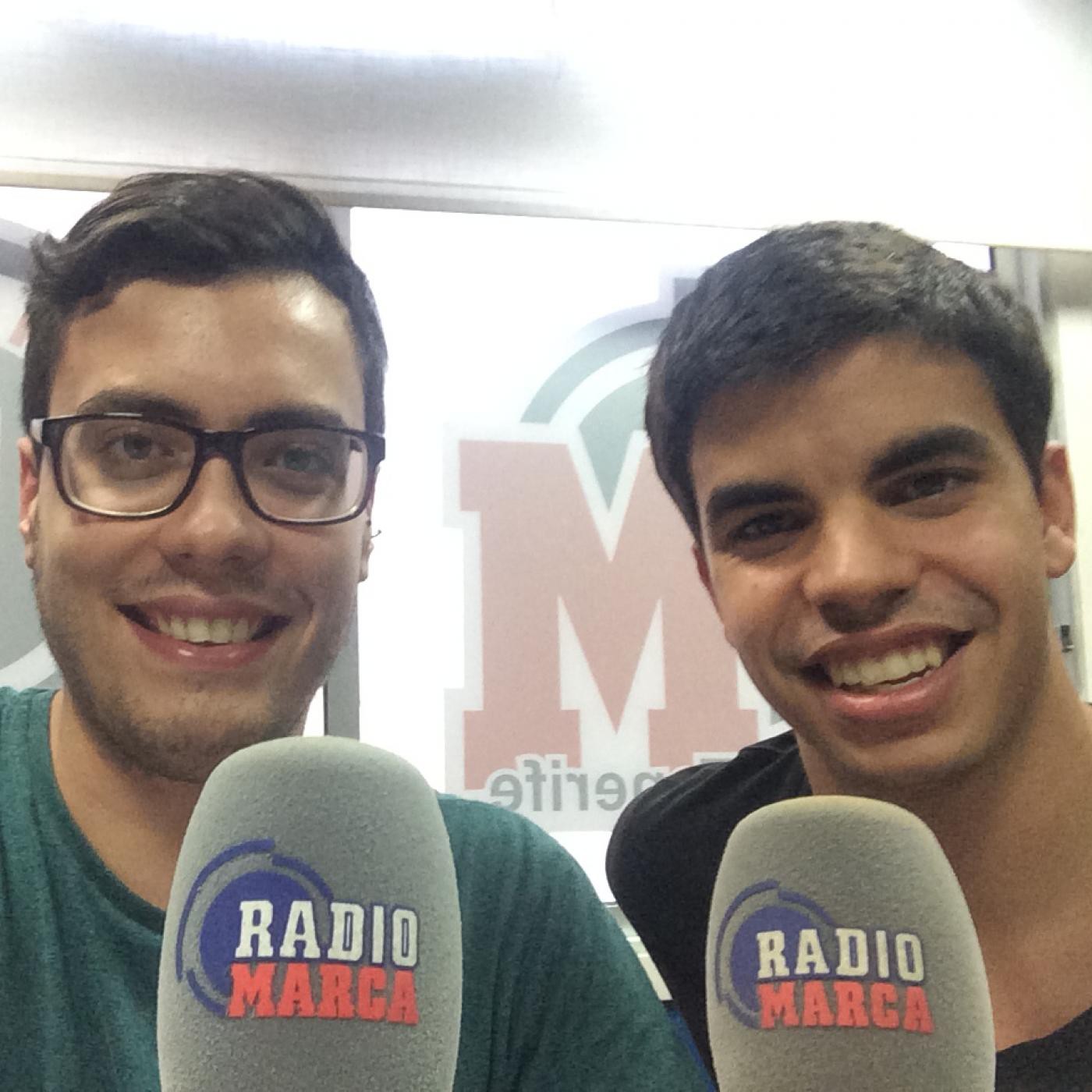 28-10-2015 Intermedio Tarde episode artwork