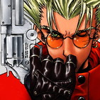 Kampai Otaku: Homenaje Otaku;Trigun