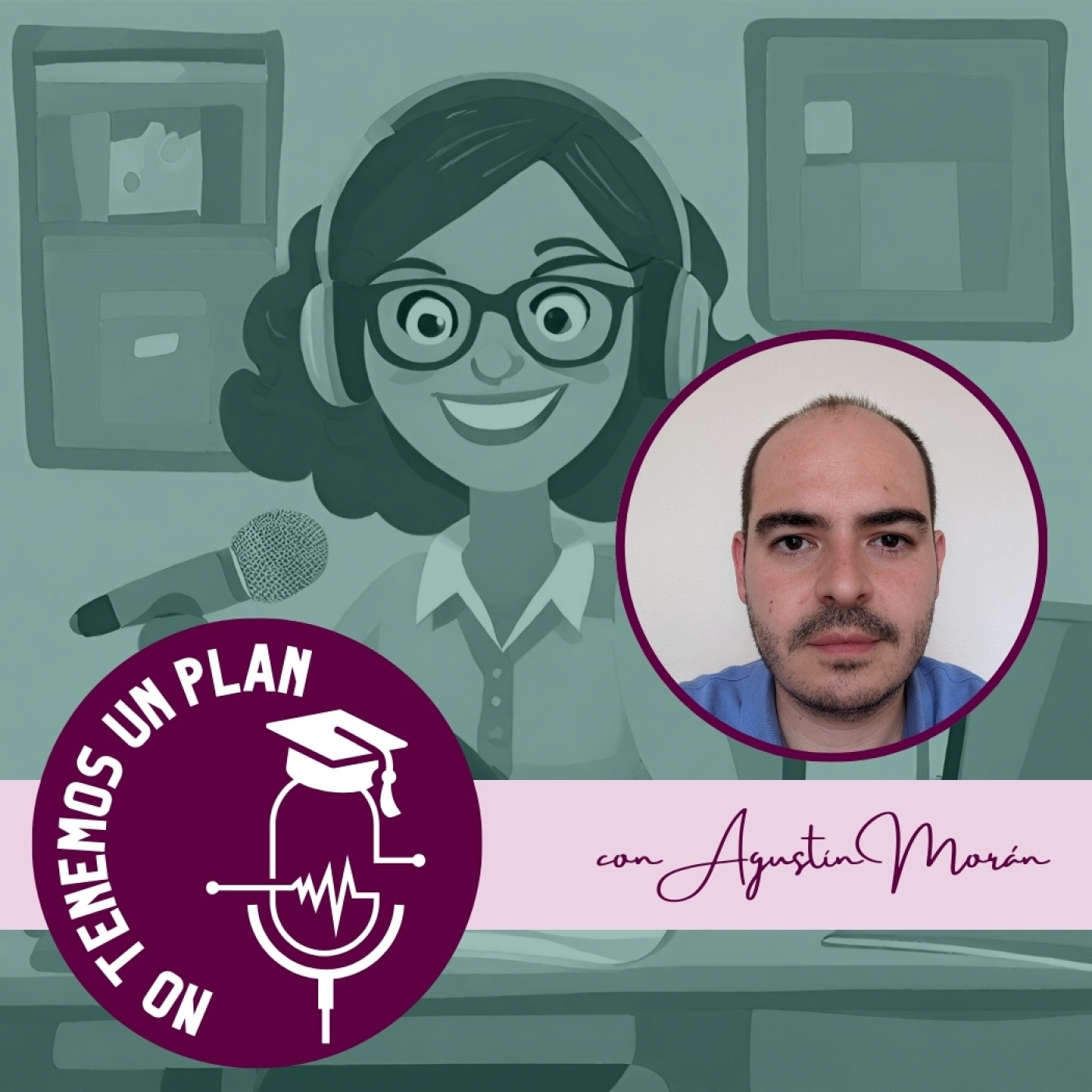 No tenemos un plan (NTUP)