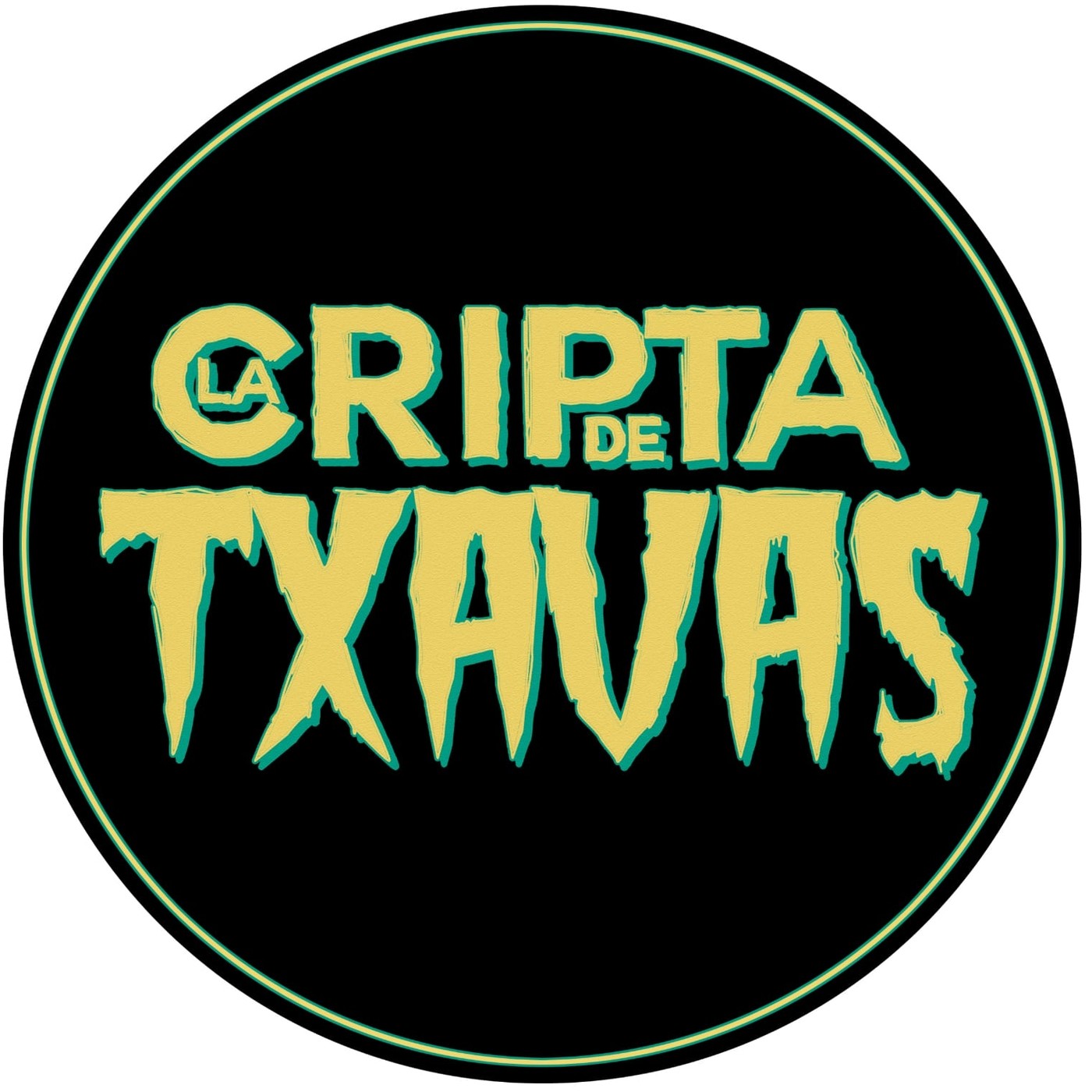 La Cripta de Txavas
