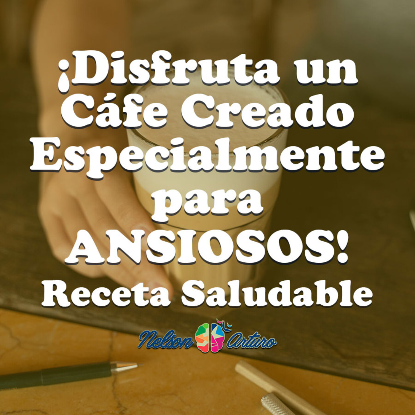 Libre de Ansiedad