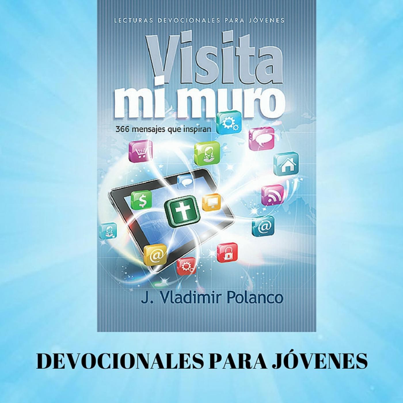 2016-01-14 | Jóvenes | Cómo ves tu Futuro episode artwork