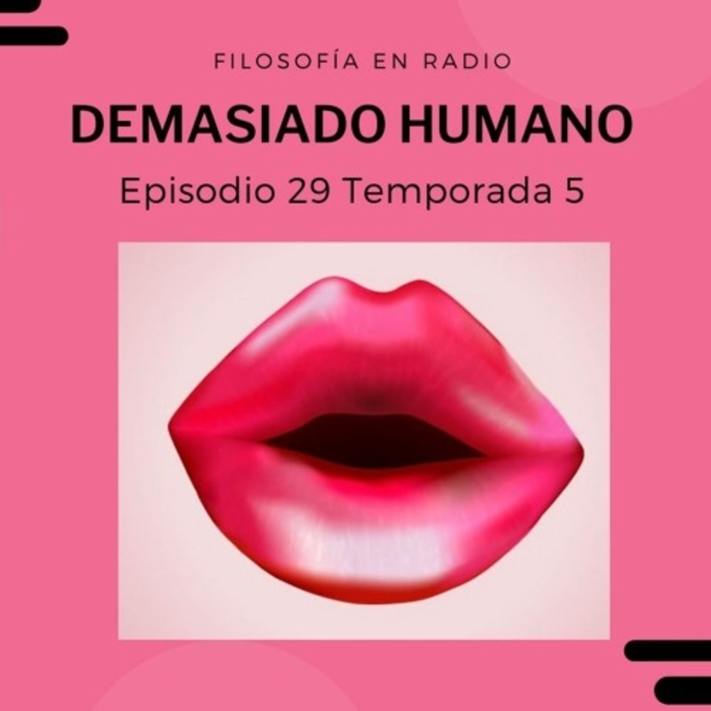 Demasiado Humano