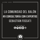 #9 Consultoría con expertos: Sebastián Fossati