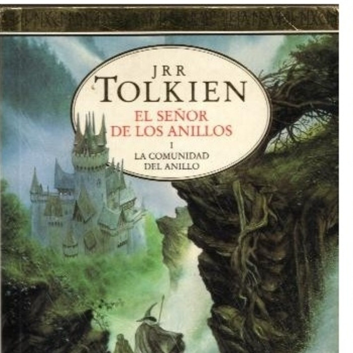 +QCine-ESPECIALES VERANO-EL UNIVERSO DE J.R.R.TOLKIEN-DEL LIBRO AL GUIÓN episode artwork