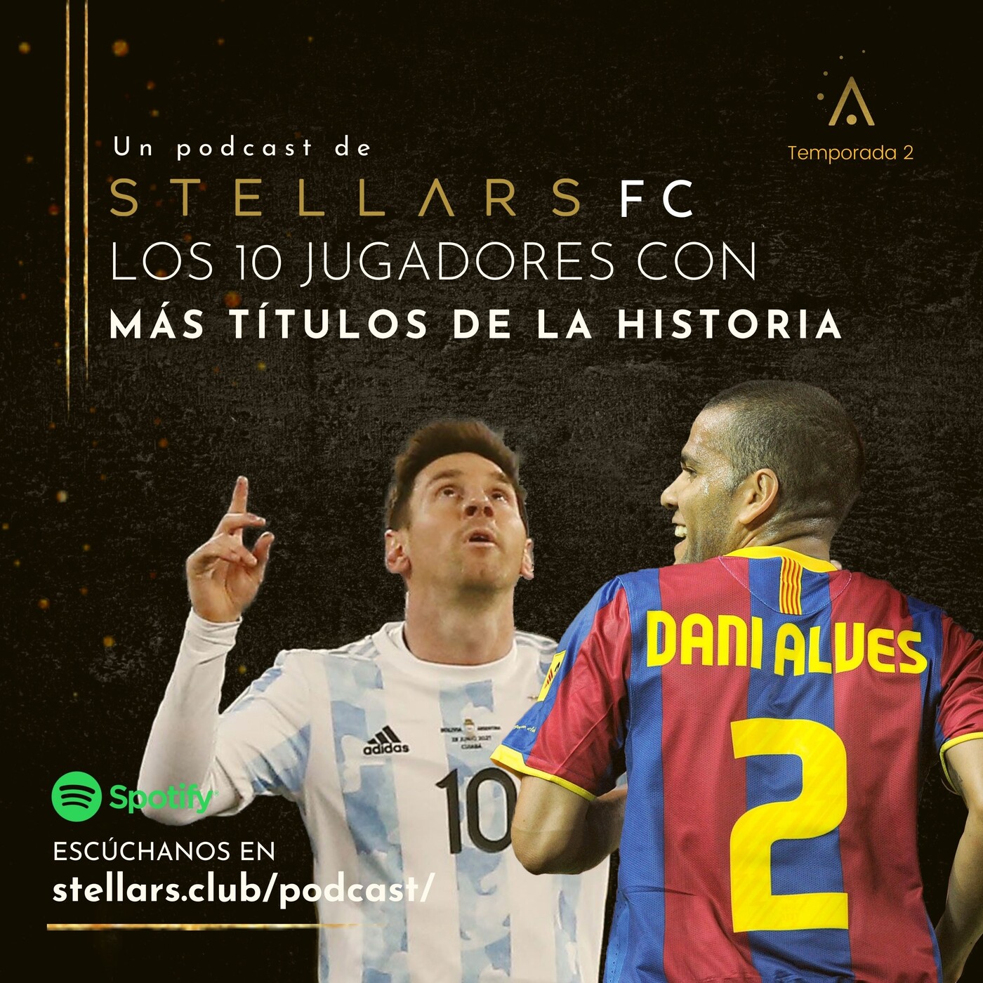STELLARS FÚTBOL CLUB