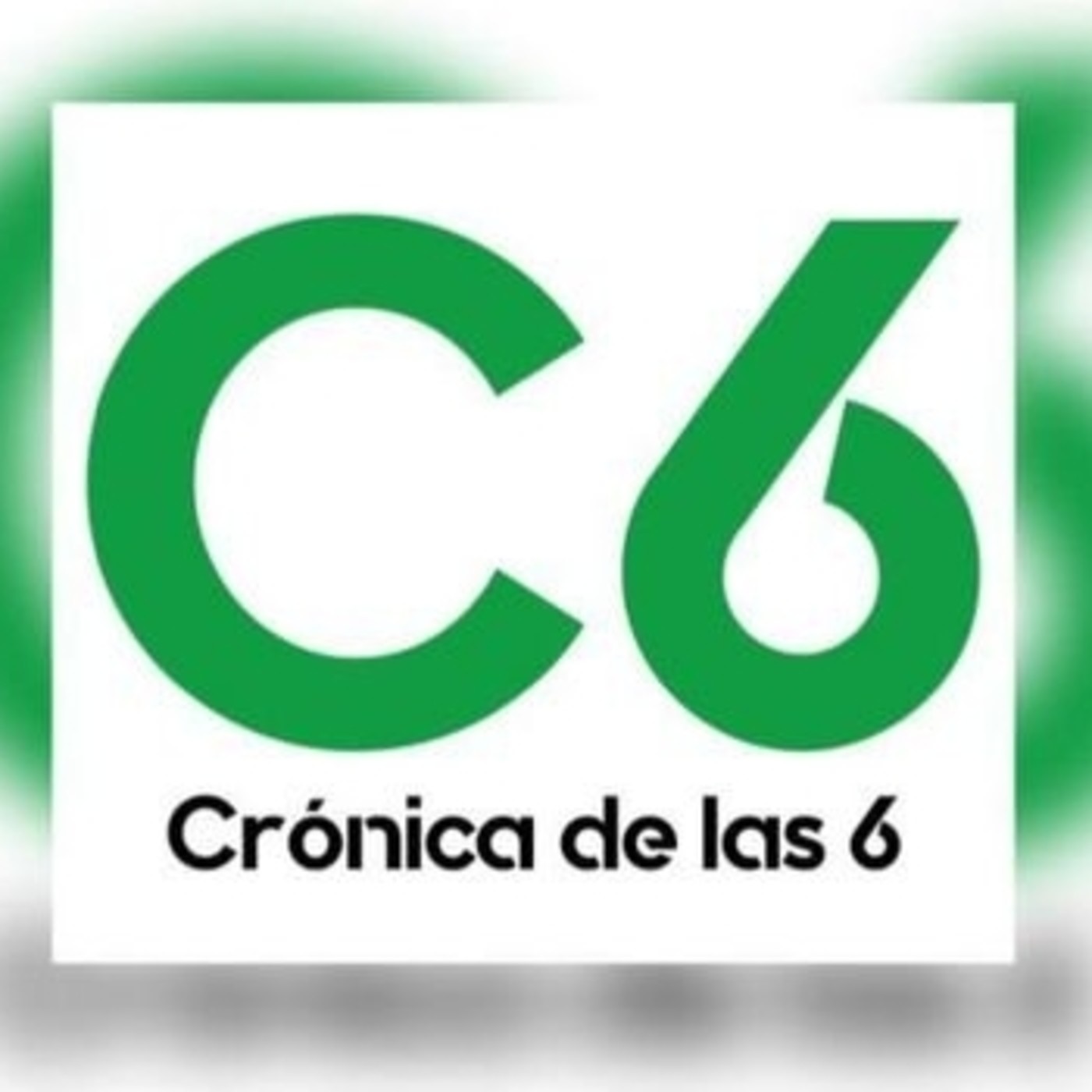 25-02-19 Crónica de las Seis episode artwork
