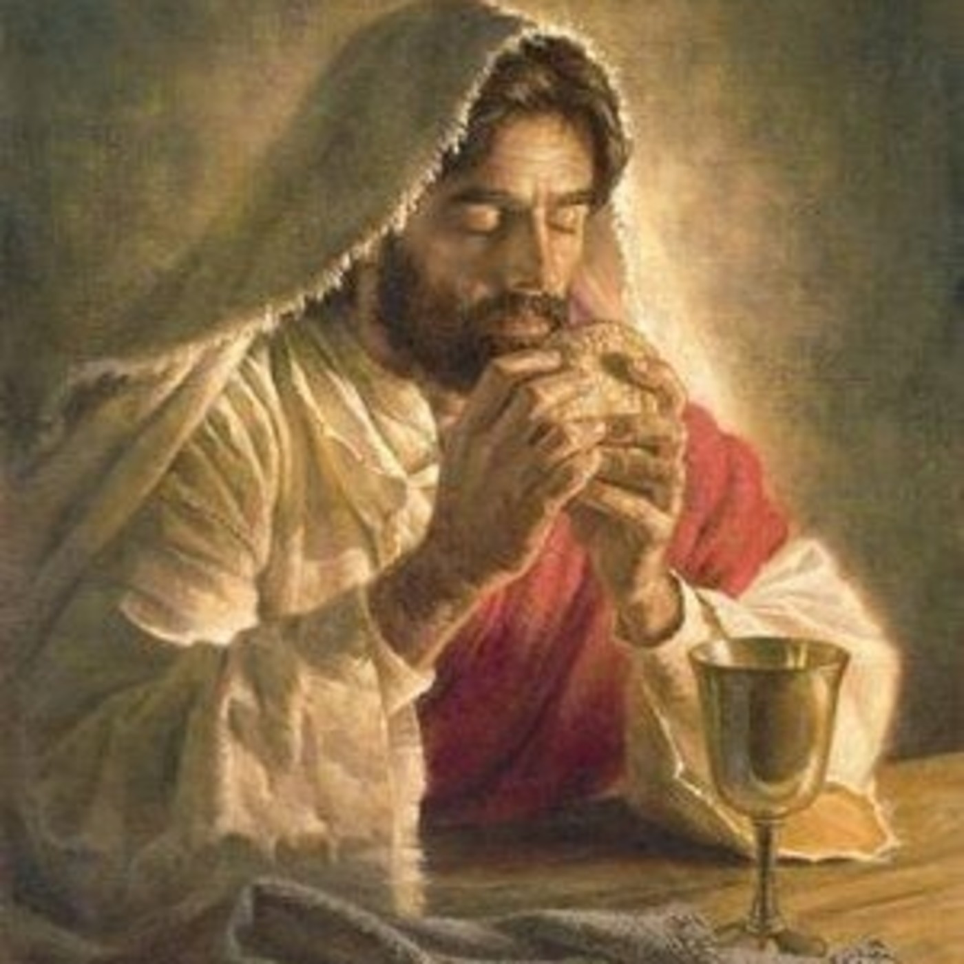 Con Jesús en la calle